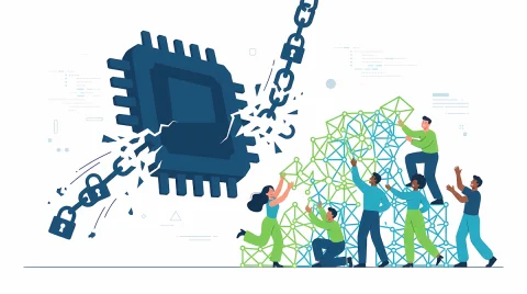 Criptografia Pós-Quântica: O Protocolo de Sobrevivência contra o Apocalipse Digital