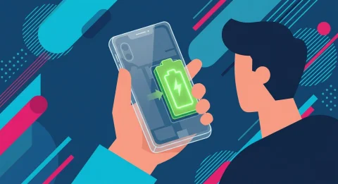 O Retorno das Baterias Removíveis: Engenharia de Sistemas contra a Escassez Mineral Global