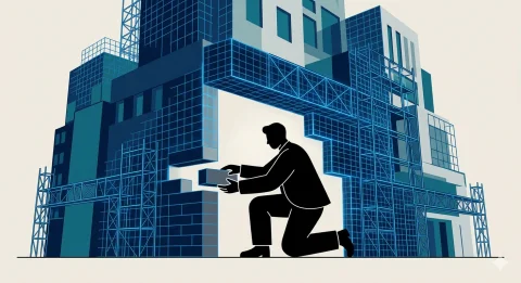 O Algoritmo do Legado: Arquitetando a Cultura em Empresas Familiares