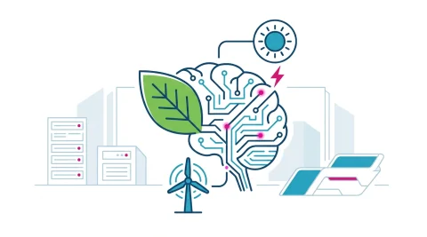O Limite da IA é a Energia: O Gargalo Físico da Revolução Digital