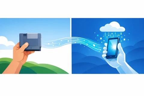 A Arquitetura da Escassez: O Fim da Soberania do Hardware e o Surgimento do Processamento sob Custódia