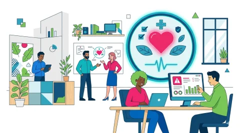 Guia da Lei 15.377/2026: Novas Obrigações de Saúde na CLT para PMEs