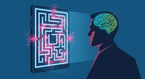 A Crise da Disciplina: Neuroplasticidade, Telas e a Rejeição ao Legado Corporativo