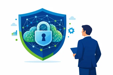 IA e Privacidade: O Risco Invisível de Enviar Dados de Clientes para Modelos Públicos