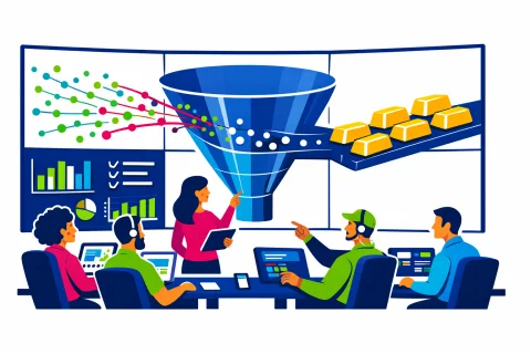 Mapa Estratégico: Como Iniciar no Marketing e Automação