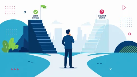 O Mito do Plano de Carreira: Quando a Promoção é Apenas uma Ilusão