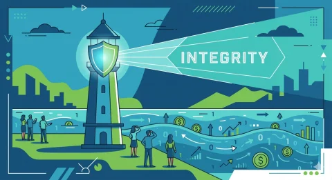 Governança Corporativa e Ética: O Protocolo de Integridade na Nova Economia Fiscal