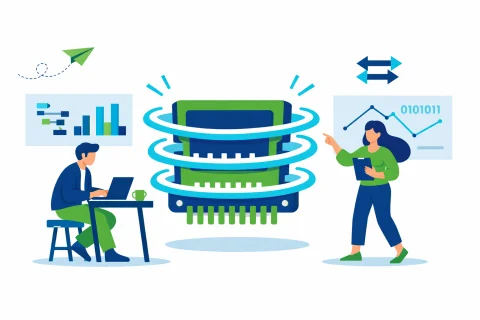 TurboQuant: A Revolução do Google que Promete Dobrar a Memória da IA sem Perda de Precisão